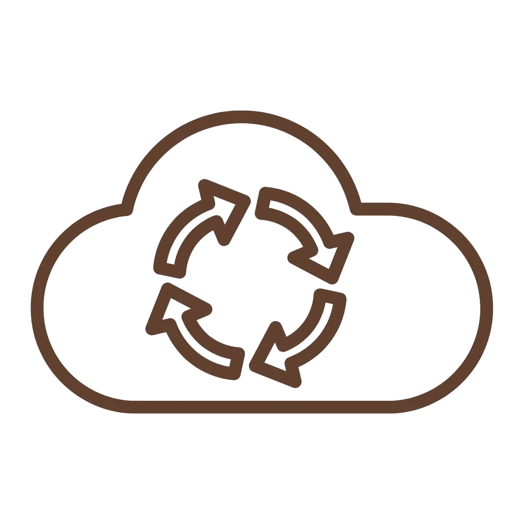 Actualizaciones automáticas